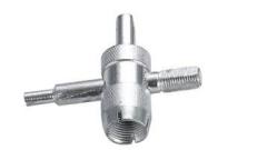 4-Way valves tool