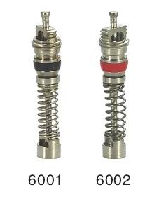 valve core 6001.6002