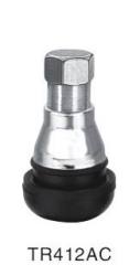 tire valve TR412AC