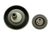 Automobile Tensioner Bearing