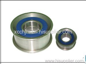 Automobile Tensioner Bearing