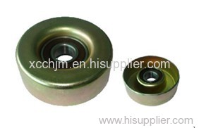 PU159026Y2 Tensioner Bearings