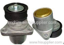 Automobile Tensioner Bearings