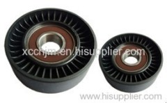 Automobile Tensioner Bearings