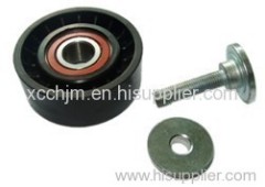 Automobile Tensioner Bearings