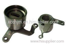 Automobile Tensioner Bearings