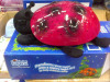 LED Ladybug Projector Lamp Toys