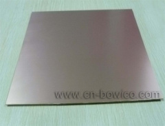 CEM-1 Copper clad laminate