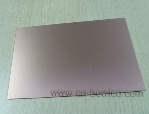 copper clad laminates