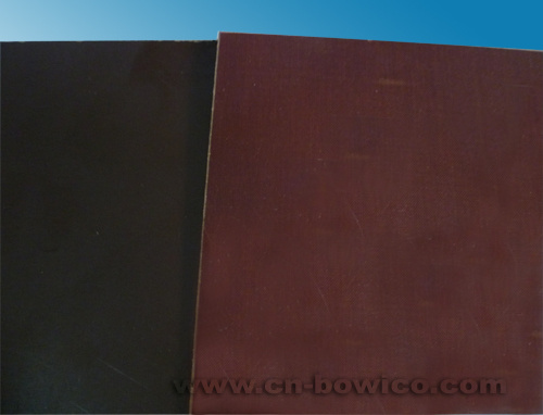 phenolic cotton laminate sheet