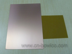 copper clad laminate