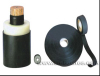 Semi-conductive nylon tape