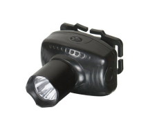 headlamp 3w led