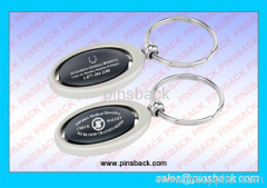 promotional key chains