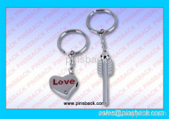 promotional key chains