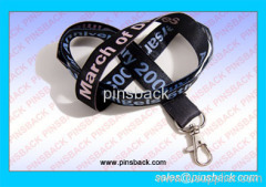 promotional lanyards