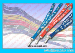 promotional lanyards