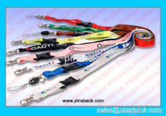 promotional lanyards