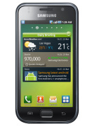Samsung Galaxy S Plus i9001 16GB Android 2.3 smartphone