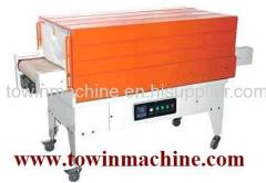 Shrink Heating Tunnel Shrink Packaging Machine