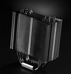 heat radiator aluminium foil
