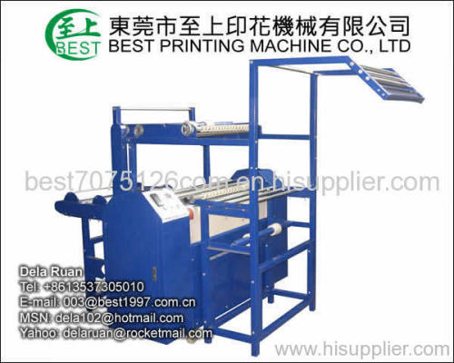 aten sublimation tranfers machine