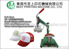 Hat Heat Transfer Machine