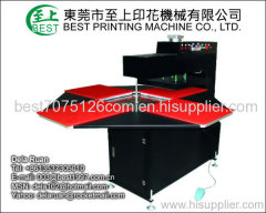 four-place aircraft rotary kiln heat press machine