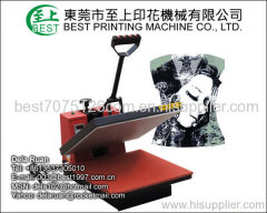 Common Heat Press Machine