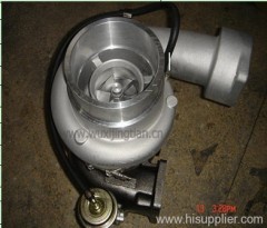 TURBOCHARGER