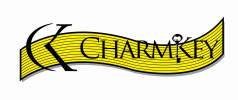 SHANGHAI CHARMKEY TEXTILE CO.,LTD