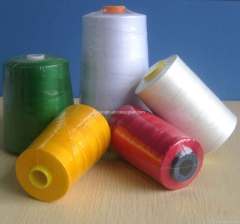 Sewing thread