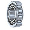 Deep groove ball bearing