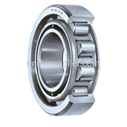 deep groove ball bearing