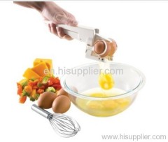 EZ CRACKER EGG SEPARATOR