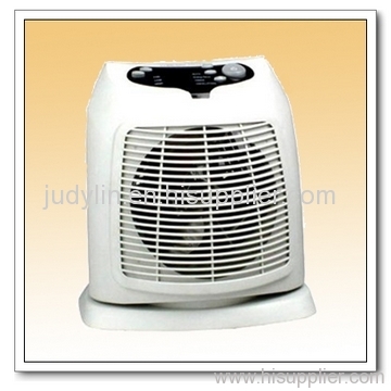 Electric Fan Heater