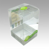 clear pvc box