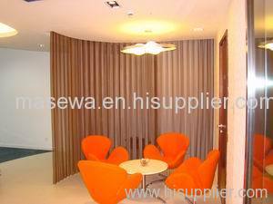 Curtain divider / curtain / partition