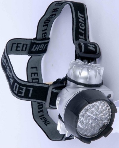 9 led headlamp