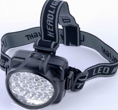28 led strawhat headlamps