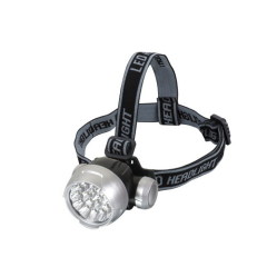 30 pcs led headlamp