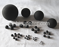 Nitrile Rubber Ball