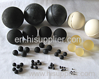 Silicone Rubber ball