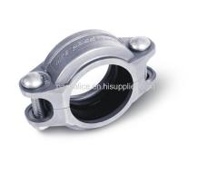 SS-600 Pipe Coupling