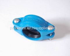 DI-600 Ductile Iron Coupling