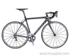 Scott Addict R1 - 2011 Road Bike