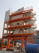 YUESHOU ROAD BUILDING MACHINERY CO., LTD.