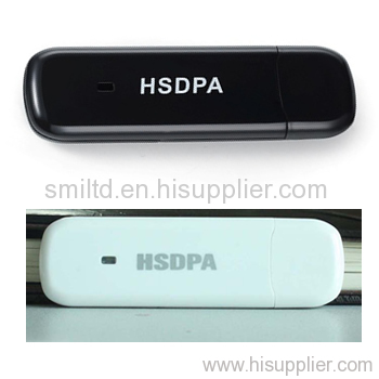 hsdpa wireless modem