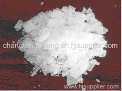 Caustic Soda