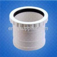 upvc coupling extension joint